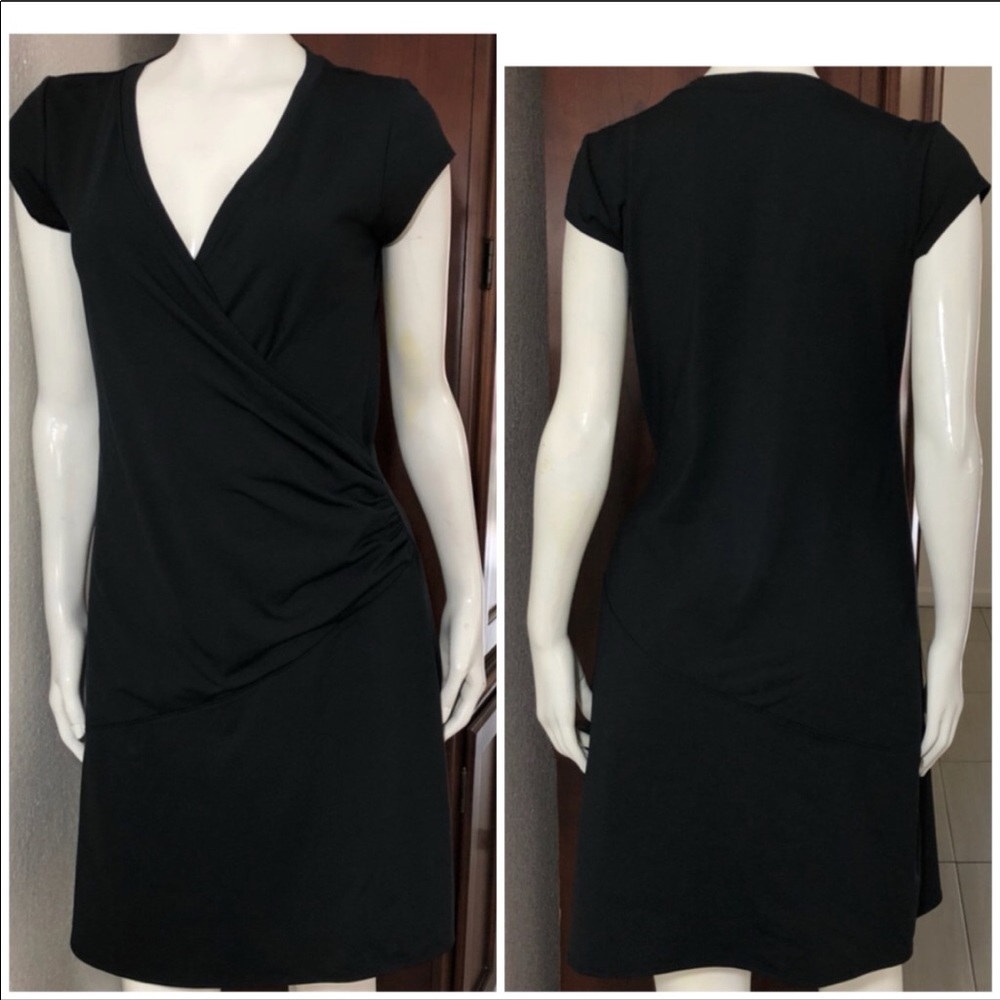 Athleta Dress!